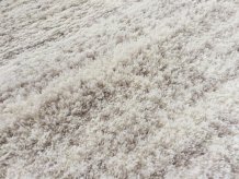 Kusový koberec Bolero shaggy 4106 white