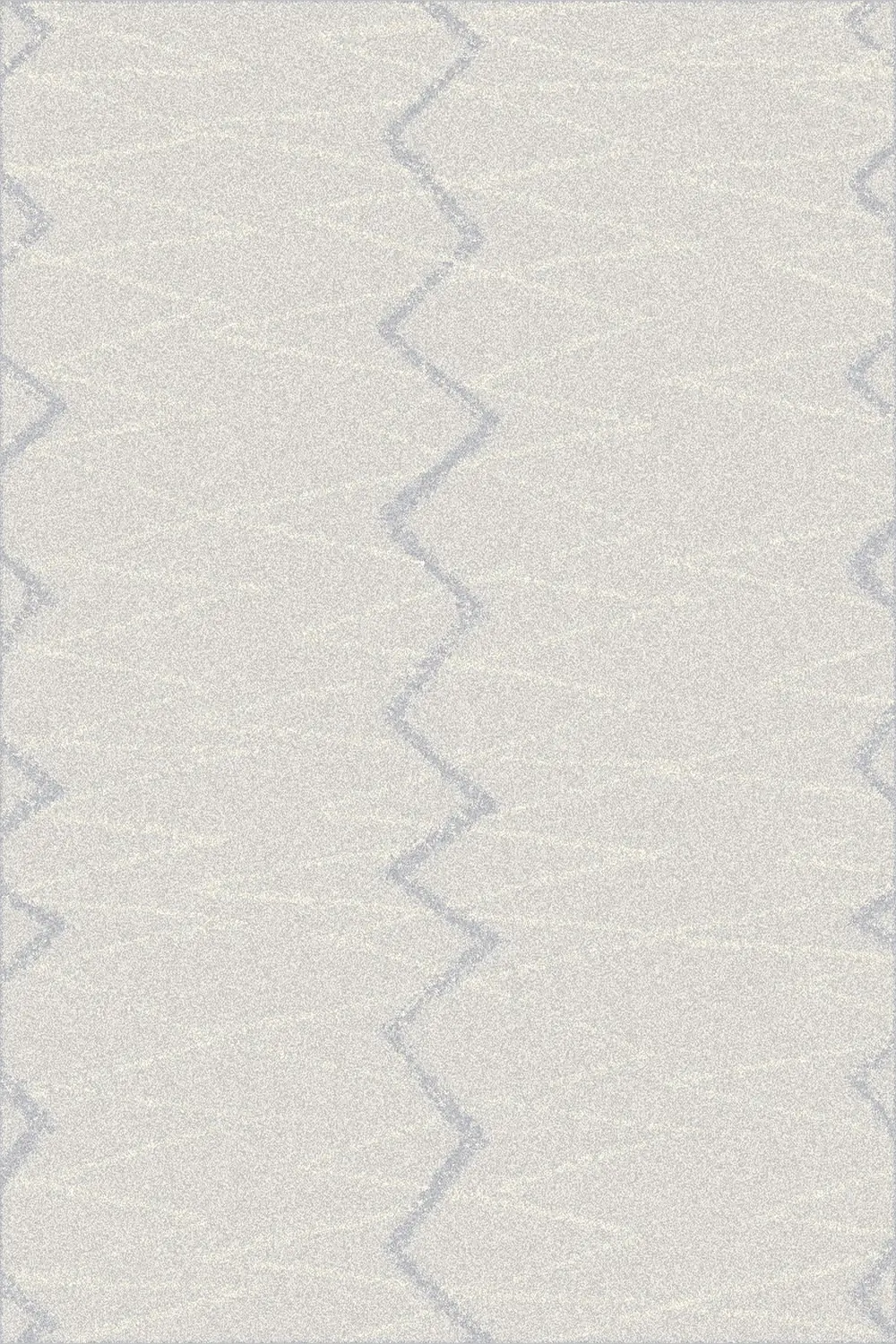 Kusový koberec Boro pearl