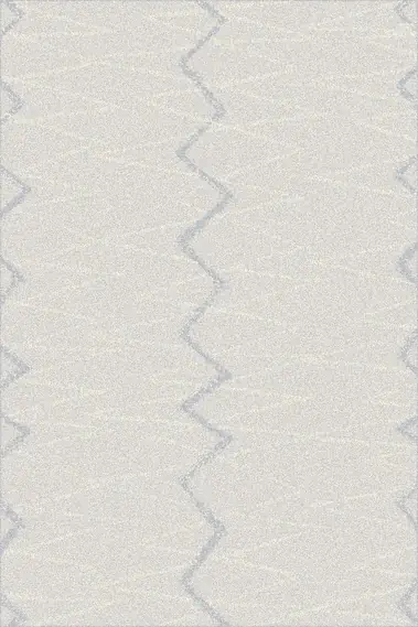 Kusový koberec Boro pearl