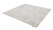 Kusový koberec Botanica light grey