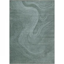 Kusový koberec Branco malachite