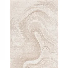 Kusový koberec Branco pearl