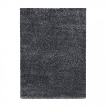 Kusový koberec Brilliant shaggy 4200 grey