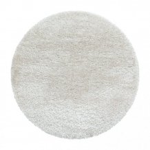 Kusový koberec Brilliant shaggy 4200 natur