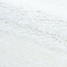Kusový koberec Brilliant shaggy 4200 snow