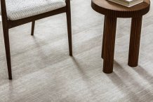 Kusový koberec Brush lines beige