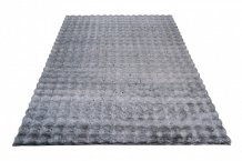 Kusový koberec Calypso 885 anthracite