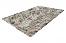 Kusový koberec Camouflage 845 grey