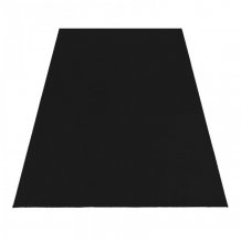 Kusový koberec Catwalk 2600 black