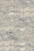 Kusový koberec Chodes světle šedý