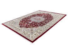 Kusový koberec Classic 700  red