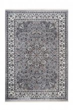 Kusový koberec Classic 700 silver