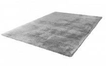 Kusový koberec Cloud 500 silver