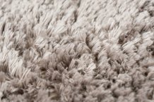 Kusový koberec Cloud 500 taupe