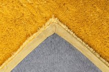 Kusový koberec Cloud 500 yellow