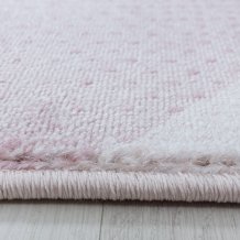 Kusový koberec Costa 3523 pink