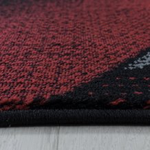 Kusový koberec Costa 3523 red