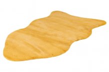 Kusový koberec Cosy 500 golden yellow