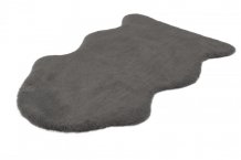 Kusový koberec Cosy 500 grey