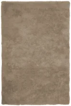 Kusový koberec Curacao 490 taupe