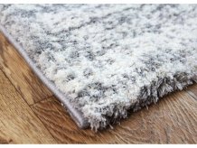 Kusový koberec Delgardo 496-01 grey