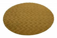 Kusový koberec Diamond Cut 800 honey