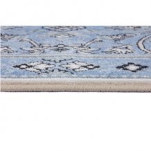 Kusový koberec Dwina blue