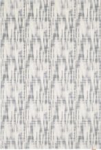 Kusový koberec Edmund světle šedý