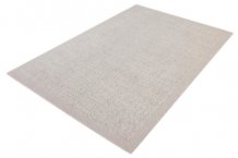 Kusový koberec Edyl šedý