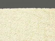 Kusový koberec Efor shaggy 2137 cream