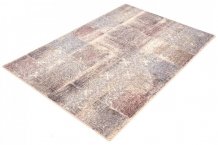 Kusový koberec Egeria pískový
