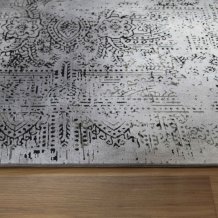 Kusový koberec Elite 8800 grey
