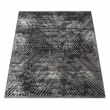 Kusový koberec Elite 8801 grey