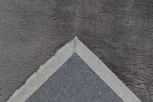 Kusový koberec Emotion 500 grey