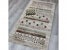 Kusový koberec Ethno 21818-070 beige