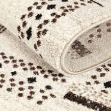 Kusový koberec Ethno beige 21412-760