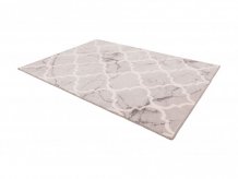 Kusový koberec Eveil šedý