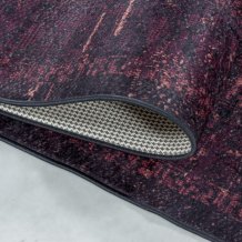 Kusový koberec Fiesta 4304 red
