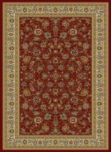 Kusový koberec Tashkent 170P
