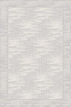 Kusový koberec Francis šedý