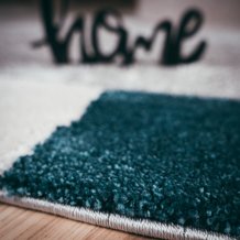 Kusový koberec Frisco 281 blue