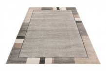 Kusový koberec Frisco 281 grey