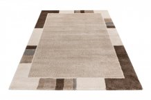 Kusový koberec Frisco 281 taupe