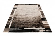 Kusový koberec Frisco 284 taupe