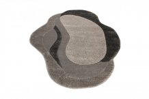 Kusový koberec Frisco 288 grey