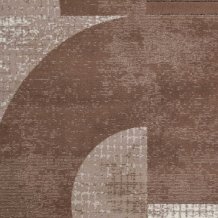 Kusový koberec Girona 2755 822 brown