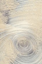 Kusový koberec Glomma alabastrový