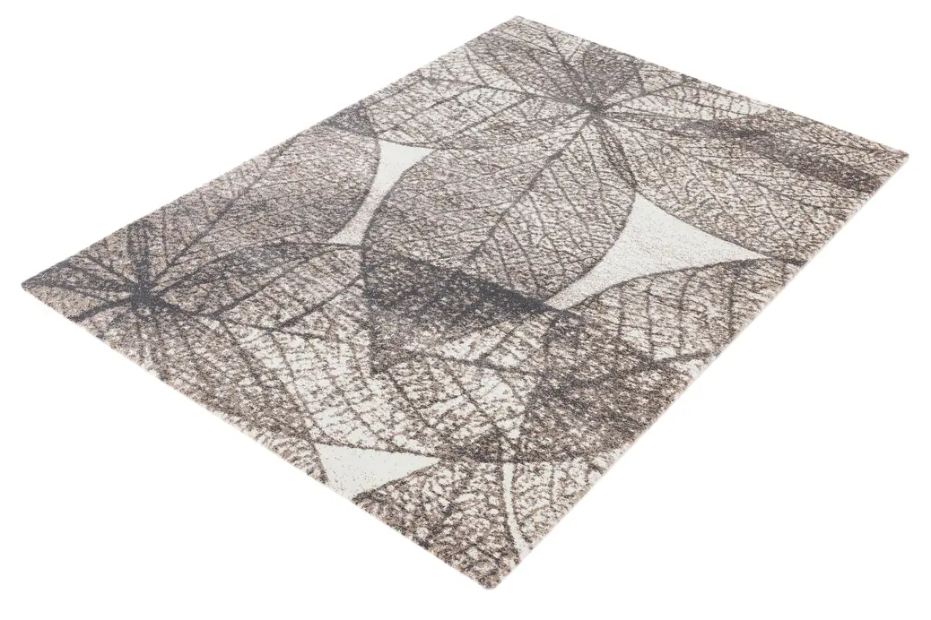 Kusový koberec Haust béžový