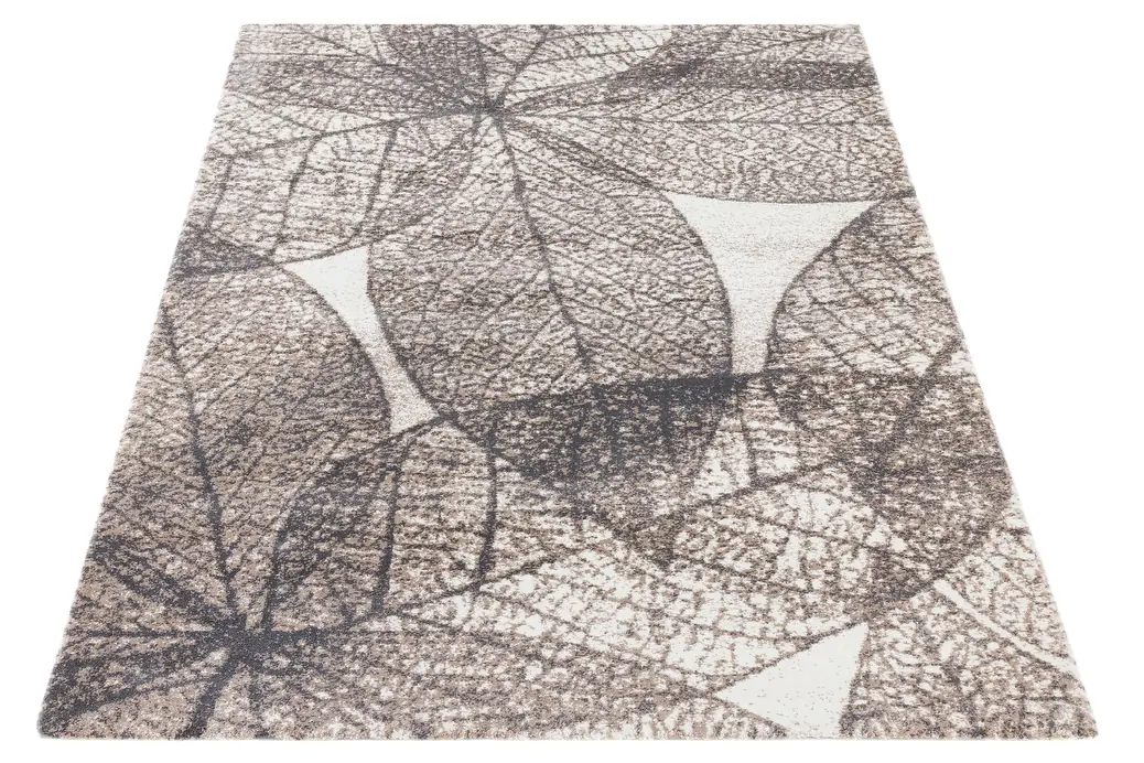 Kusový koberec Haust béžový
