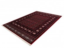 Kusový koberec Hayat 303 red